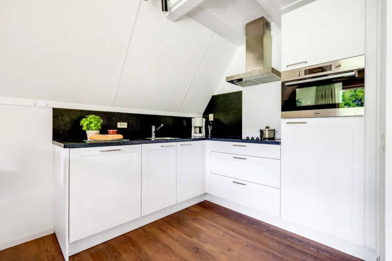 Ferienhaus für 6 Personen mit Garten in Gramsbergen, Hardenberg