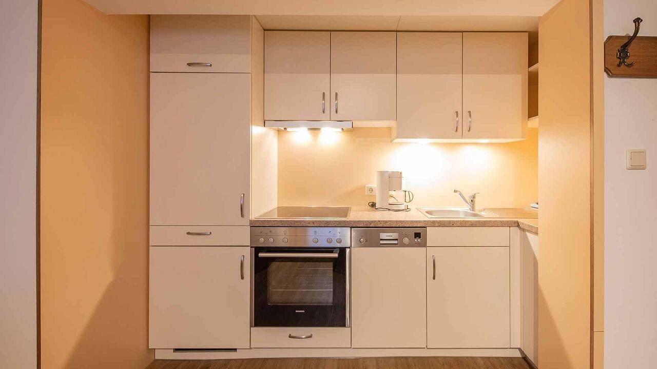 Ganze Ferienwohnung, Ferienwohnung für 5 Personen (65 m²) in Neustift im Stubaital in Milders, Neustift im Stubaital
