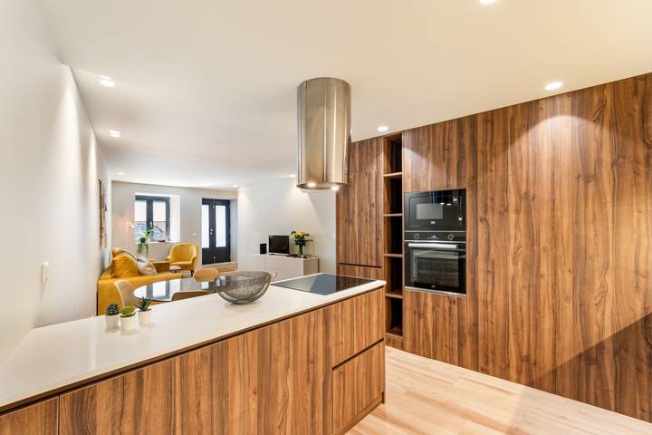 Gîte pour 4 personnes à Braga - 4