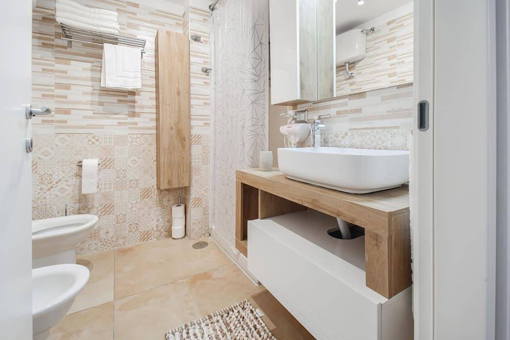 Appartamento intero, Splendido appartamento a Torre del. in Torre del Greco, Parco nazionale del Vesuvio