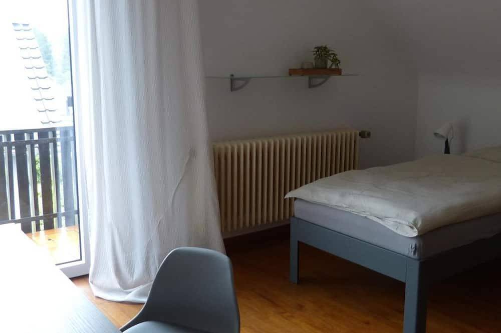 Apartamento entero, Vacation apartment \"Onkel Otto\" - Holiday apartment with fully equipped kitchen in Wadern, Saar-Nahe-Bergland
