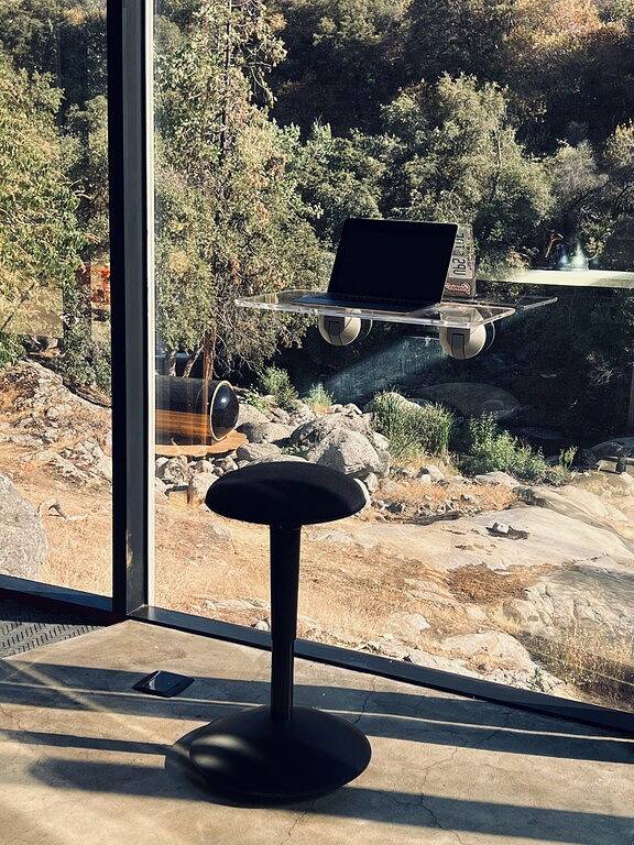 Camping for 2 Guests in Northern California, Sequoia National Park