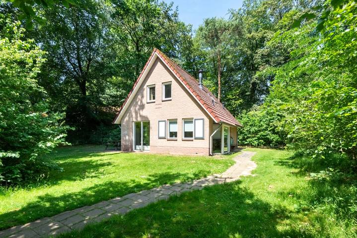 Landal Landgoed 't Loo — 6-persoons kinderbungalow in Veluwe
