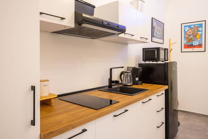 Ferienhaus für 4 Personen in Palermo - 4