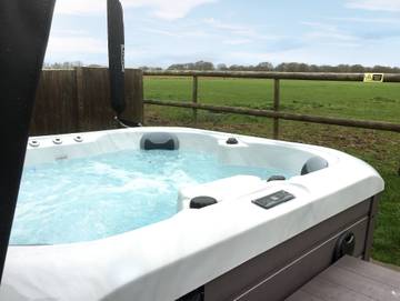 Ferienhaus für 4 Personen in Alkham, Kent Downs, Bild 1