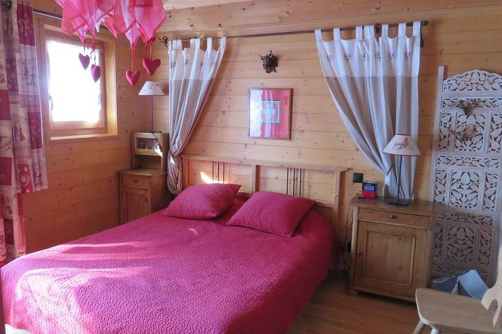 Gîte pour 14 personnes, avec jardin ainsi que jacuzzi et balcon dans Les Diablerets - 2