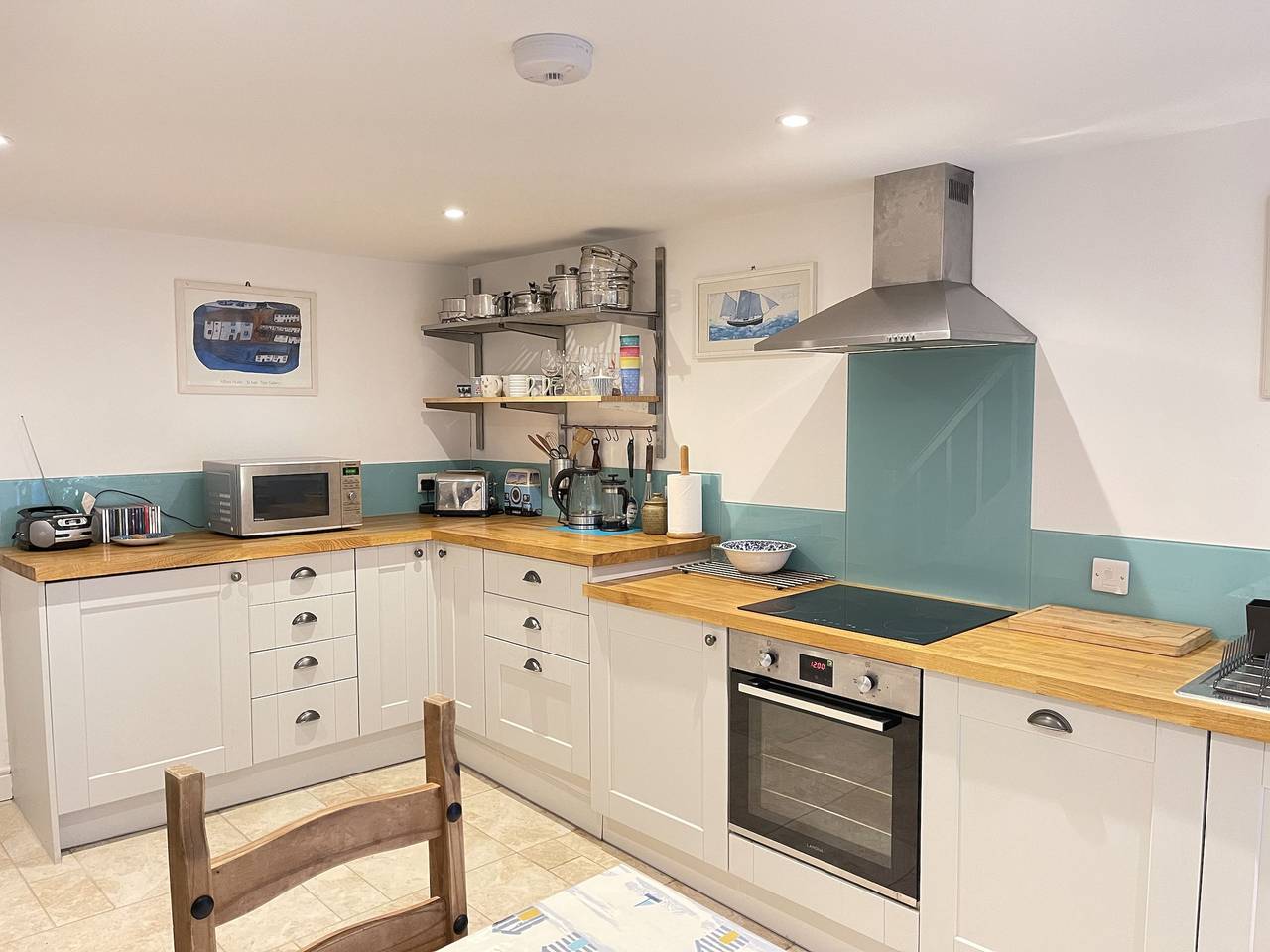 Cottage für 4 Personen in St. Ives, Cornwall
