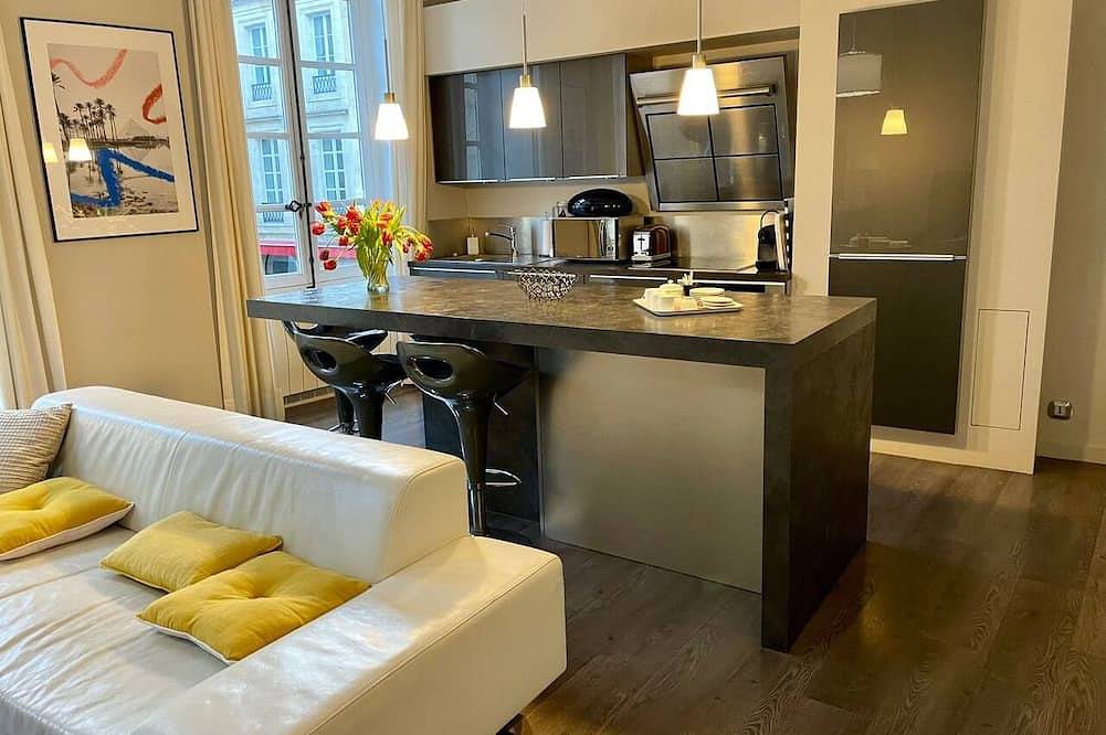Appartement de vacances