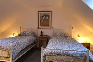 Log Cabin for 5 People in Isle of Mull, Inner Hebrides, Photo 1