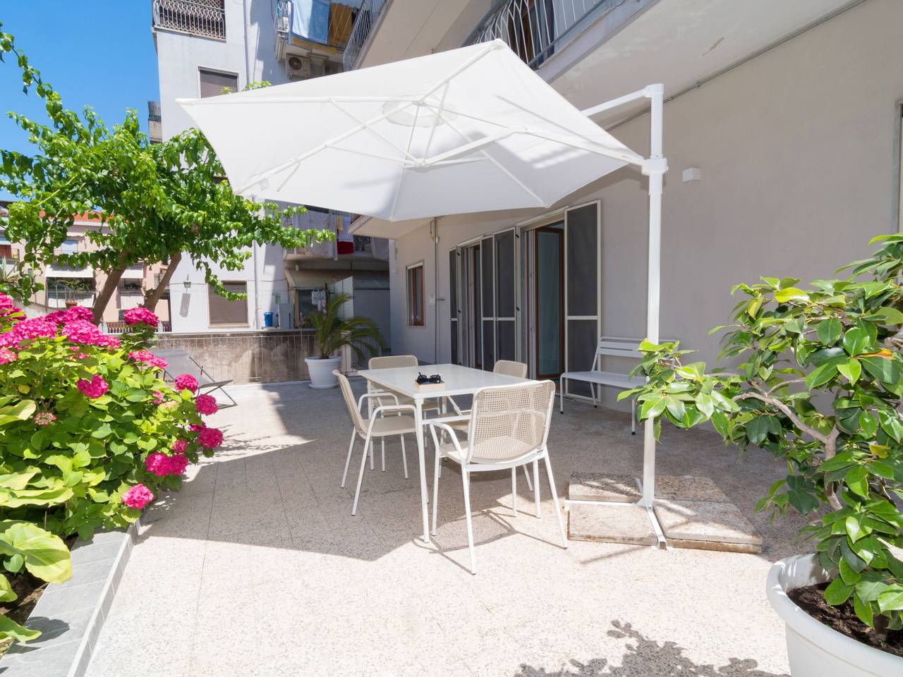 Appartamento intero, Bougainvillea Home in Vico Equense, Napoli E Dintorni