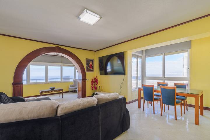 Gîte pour 4 personnes à Costa da Caparica - 4