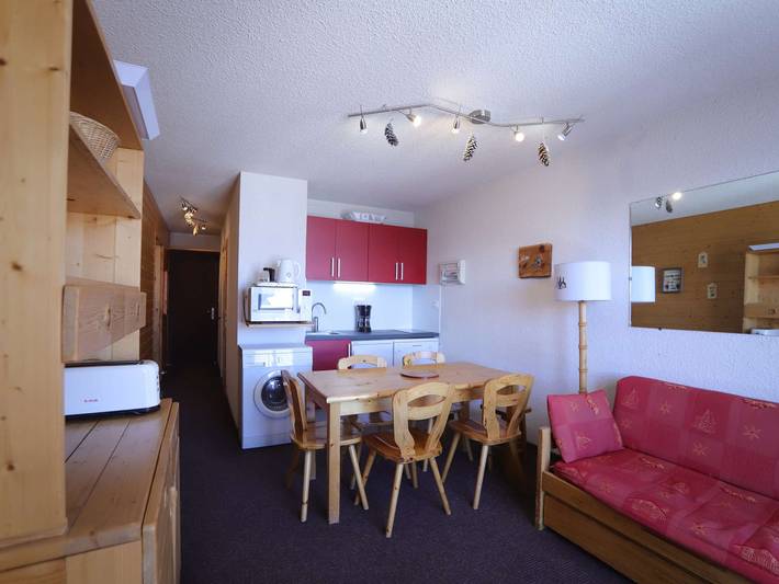 Ferienwohnung für 8 Personen, mit Terrasse, mit Haustier - 1