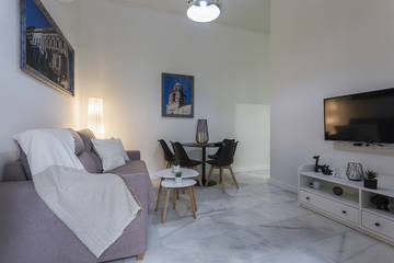 Casa De Férias para 4 Pessoas em Jerez de la Frontera, Costa de la luz, Foto 2