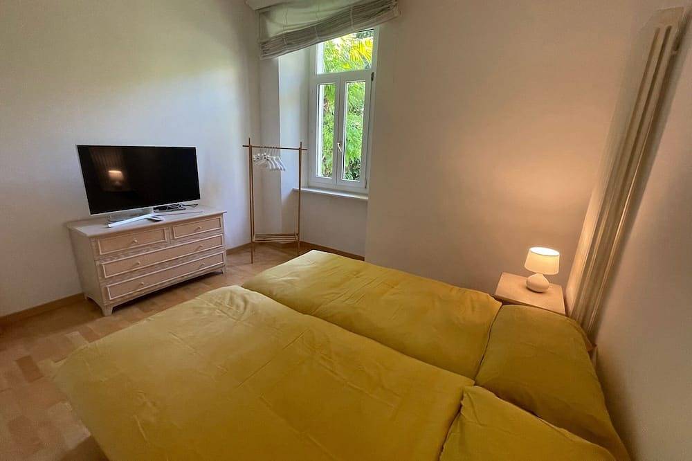 Ganze Wohnung, Villa Magnolia Boutique Bnb - Superior Rooms in Locarno, Tessiner Alpen