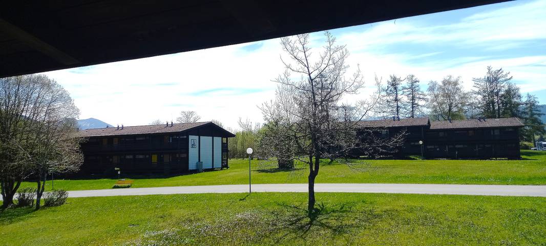 Ferienpark für 4 Personen, mit Balkon, kinderfreundlich in Oberbayern - 4