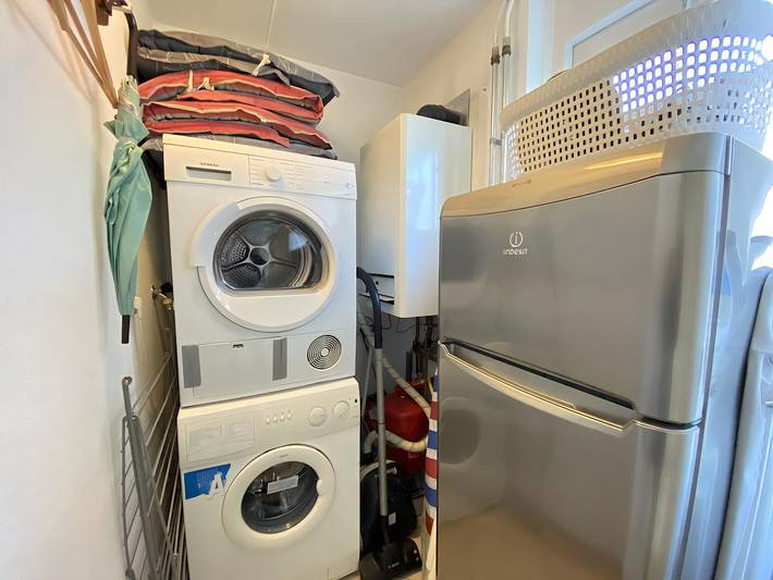 Ferienhaus für 6 Personen, mit Garten und Ausblick sowie Terrasse, mit Haustier in Callantsoog