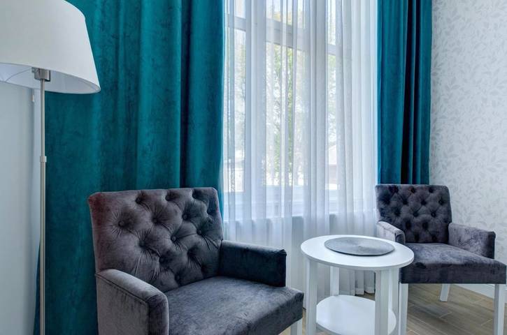 Ferienwohnung für 2 Personen in Zoppot - 2