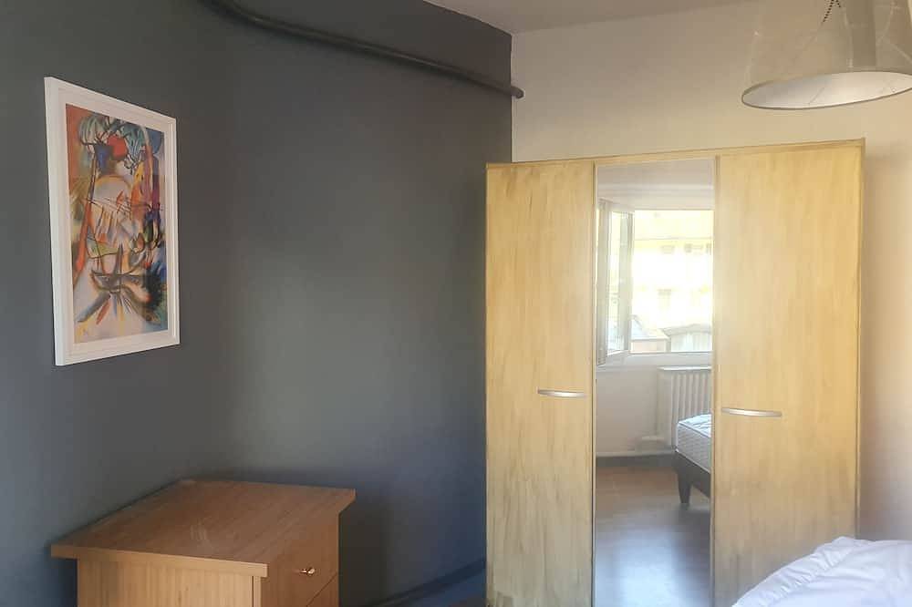 Entire apartment, Apartment near center and spa in Thonon-les-Bains, Thonon-les-Bains region