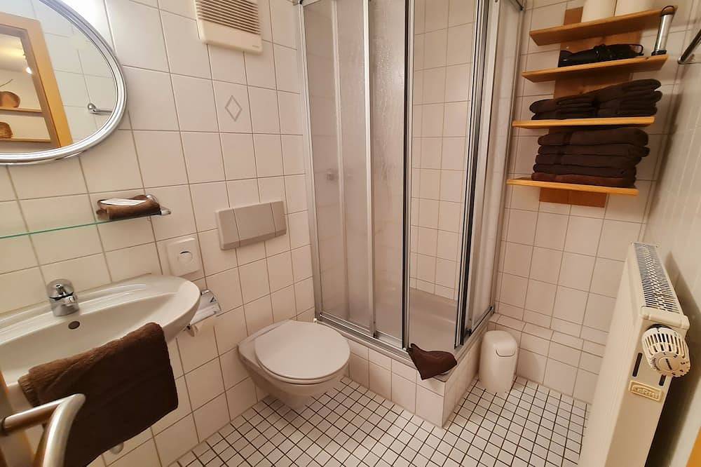 Ganze Wohnung, Ferienwohnung/App. für 2 Gäste mit 44m² in Fröhnd in Schönau im Schwarzwald, Südschwarzwald