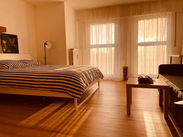 Ferienwohnung für 4 Personen in Luxemburg (Stadt) - 4