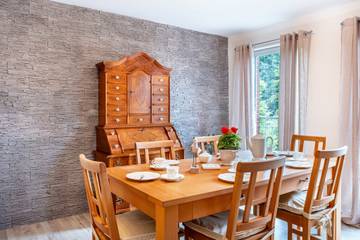 Ferienwohnung für 5 Personen in Nordholz, Wurster Nordseeküste, Bild 3