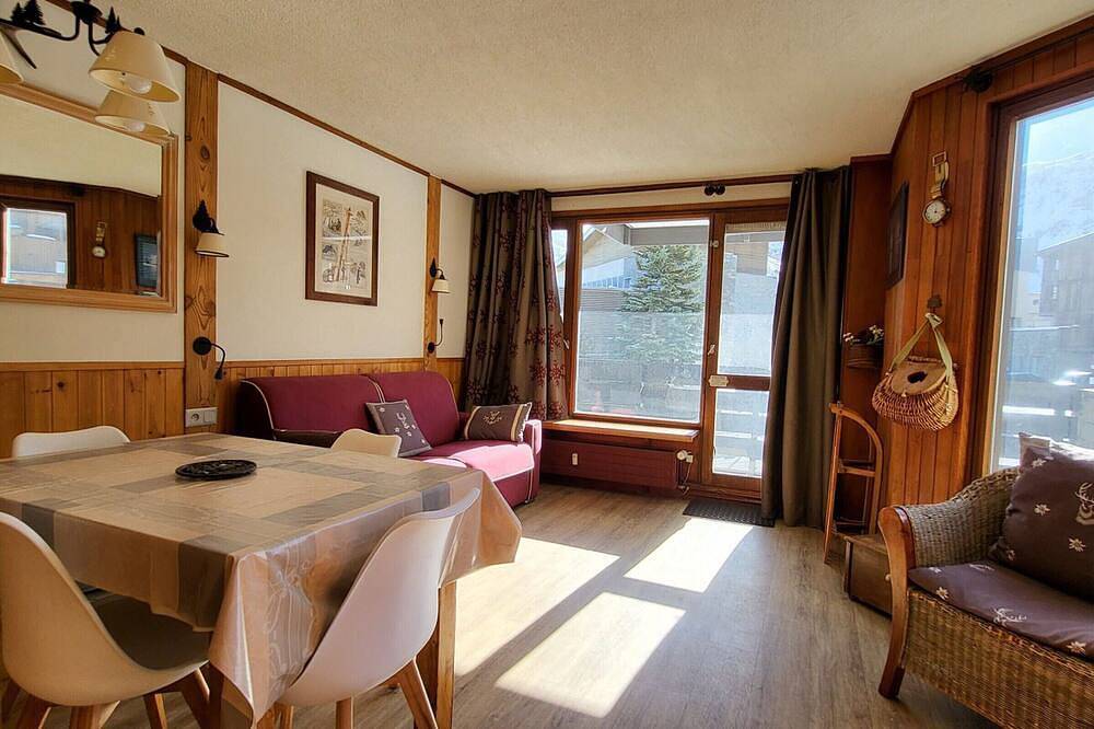 Photo : Appartement de vacances