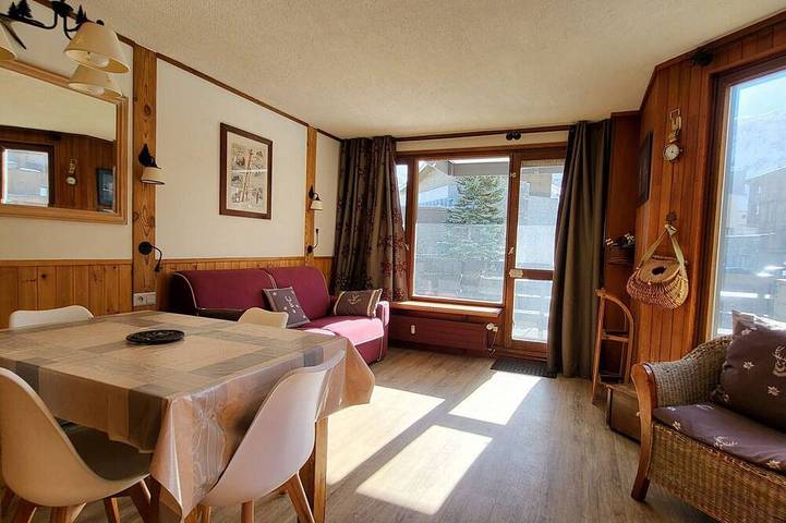 Ferienwohnung für 5 Personen - 1