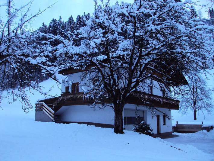 Villa für 7 Personen, mit Garten in Tirol - 4