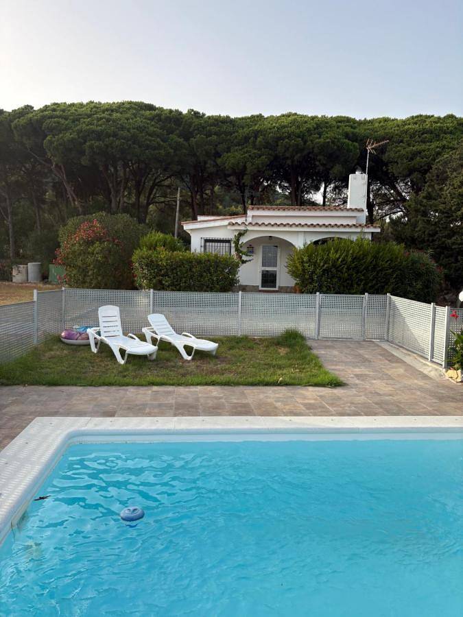 Finca Dos Vientos Tarifa in Tarifa, Costa de la Luz