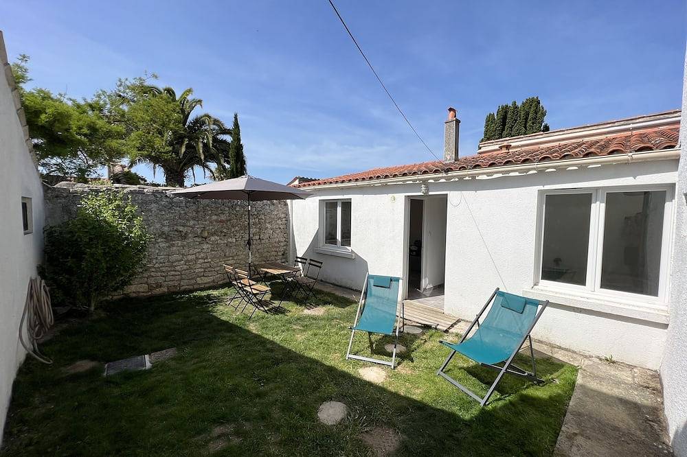 Photo : Maison de vacances