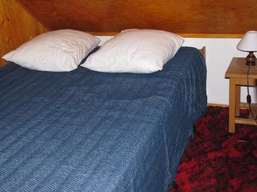 Gîte pour 6 Personnes dans Saint-Hilaire (Isère), Isère, Photo 4