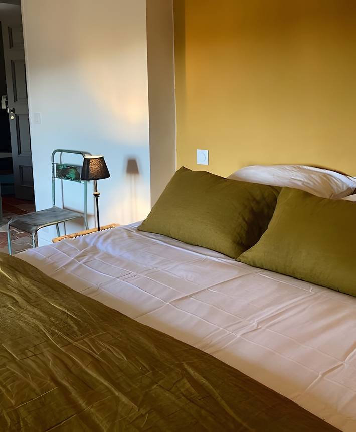 Bed and Breakfast für 2 Personen - 1