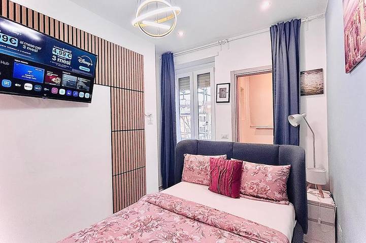 Appartamento intero, Luxury B&B Apartment in Parella - Near Torino Center - Métropolitain & Museum in Torino, Provincia di Torino