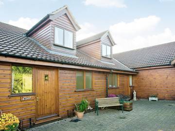 Holiday Rental for 4 People in Smallburgh, Norfolk, Photo 2