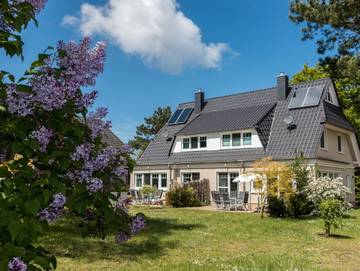 Ferienhaus für 6 Personen in Born a. Darß, Born am Darß, Bild 1