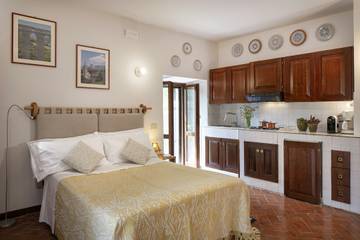 Casa Vacanza per 2 Persone in Rasiglia, Foligno, Foto 4