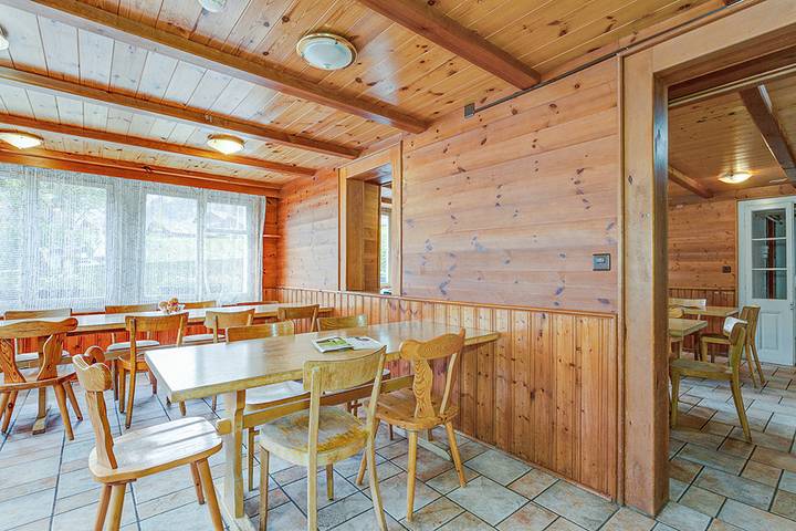 Chalet Joli Nid in Planachaux, Champéry