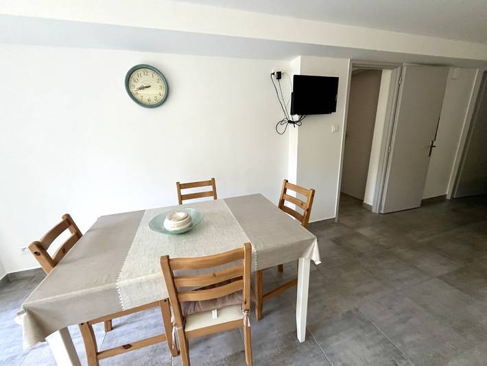 Appartement entier, Montaigne in Lacanau Ocean, Lacanau