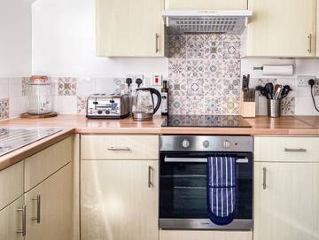 Holiday Rental for 4 People in Nairn, Highlands, Photo 4