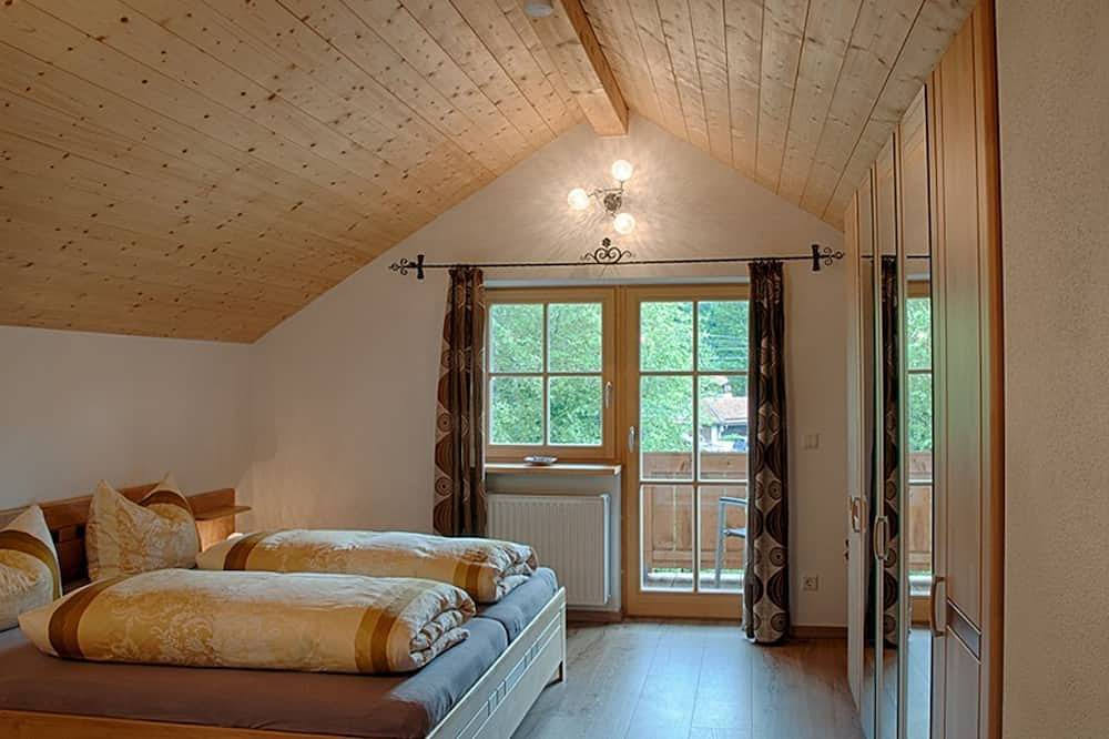 Apartamento entero, Apartamento Gewald Nr. 2 - Apartamentos Gewald in Rottach-Egern, Spitzingsee