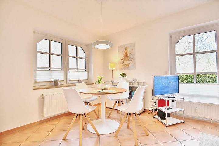 Ferienwohnung für 2 Personen, mit Terrasse, mit Haustier in Timmendorfer Strand - 4