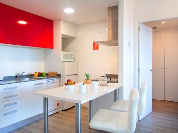 Apartment for 4 People in Calpe Old Town, Calpe, Photo 3