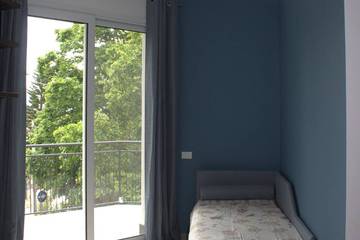 Villa pour 8 Personnes dans Plage de Mondello, Mondello, Photo 4