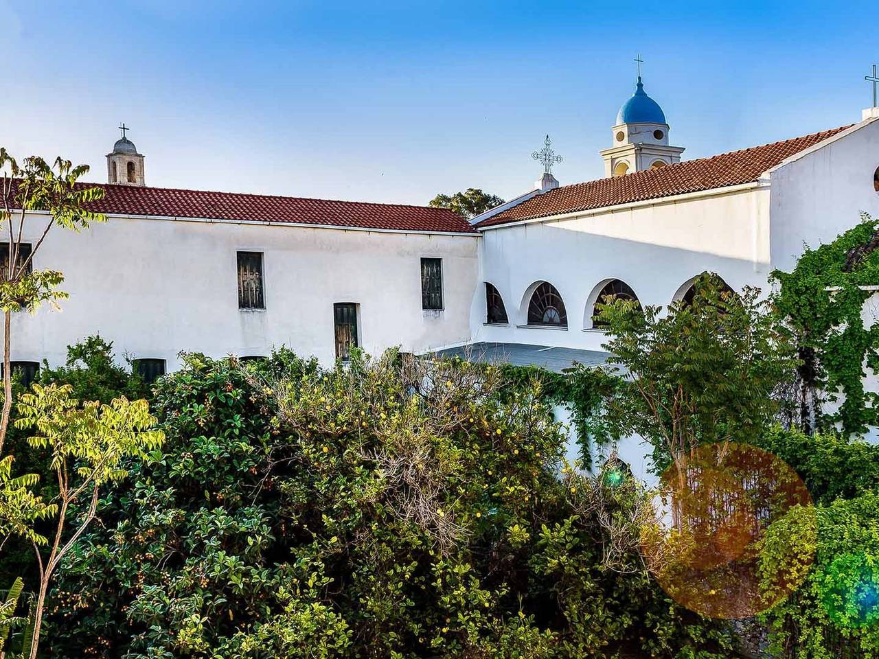 Entire apartment, Venezianisches Haus in Splantzia, Chania region