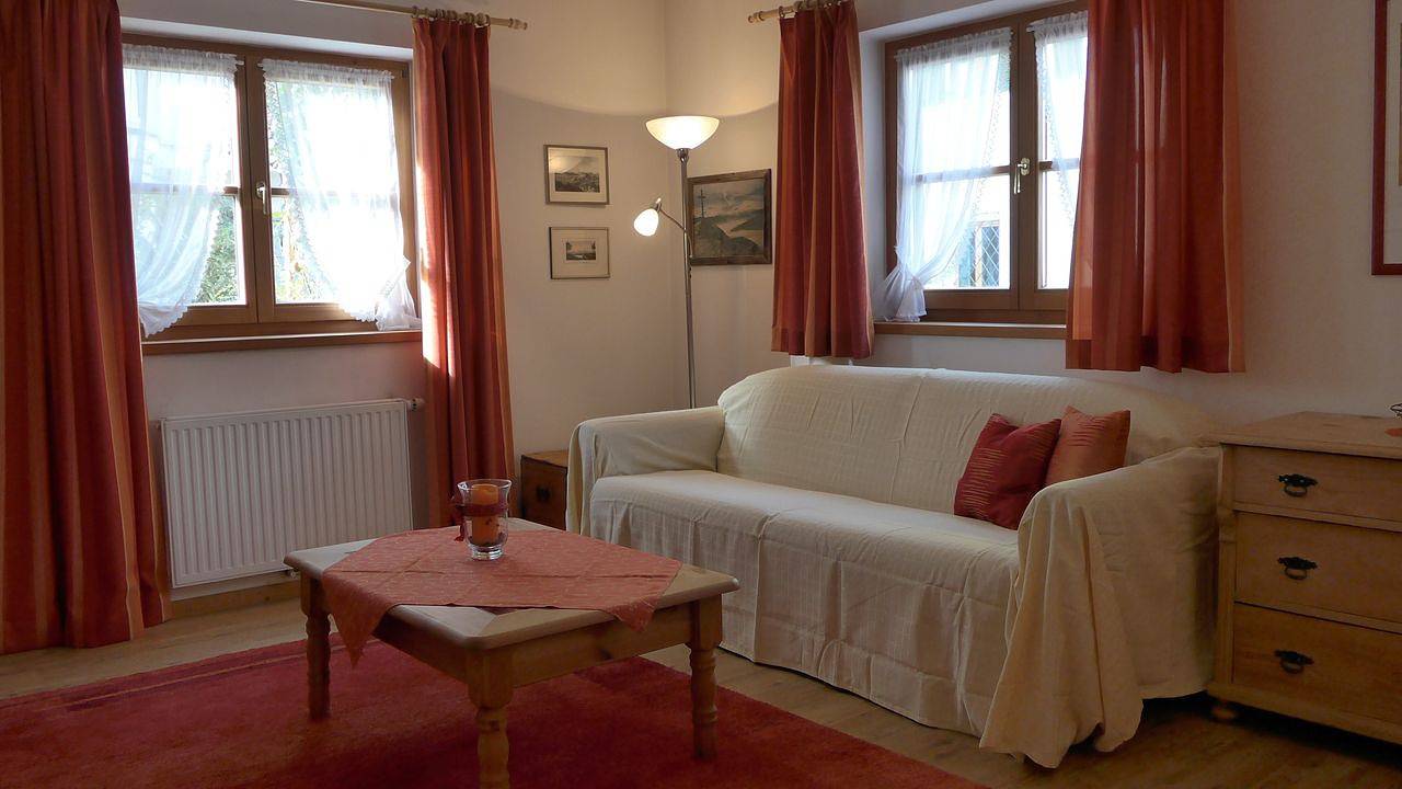 Appartement de vacances entier, Ferienwohnung für 4 Personen (54 m²) in Kitzbühel in Kitzbühel, Alpes de Kitzbühel