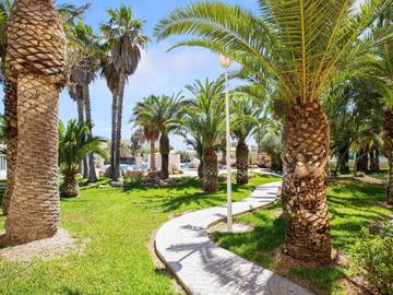 Casa Rural para 4 Personas en Playa Serena (Roquetas de Mar), Roquetas de Mar, Foto 4