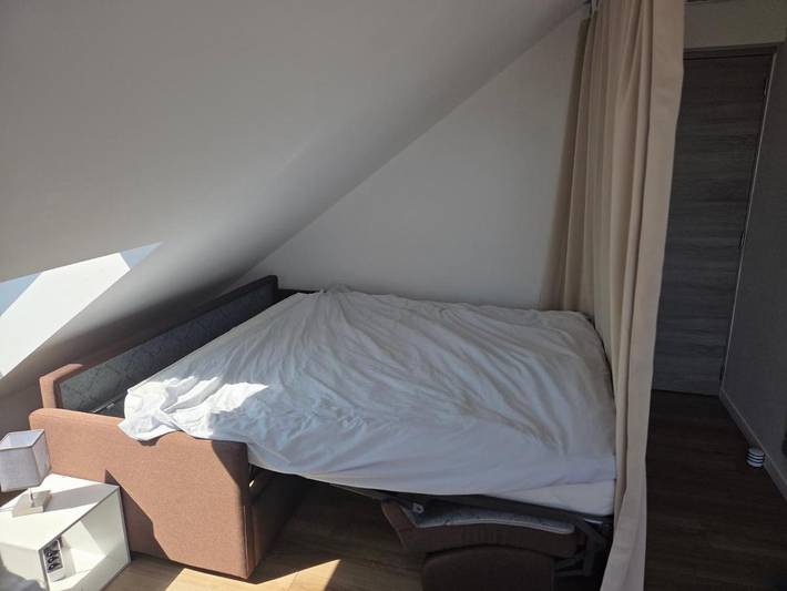 Location de vacances pour 6 personnes, avec jardin et vue à Houyet - 2