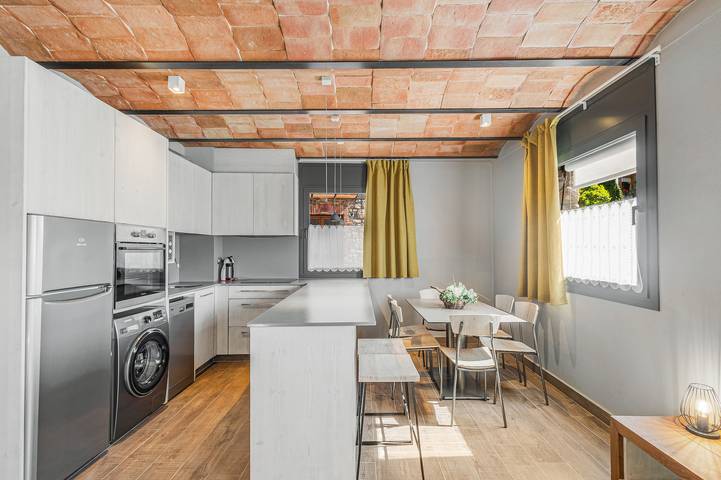 Chalet para 6 personas en Pirineo Catalan - 3