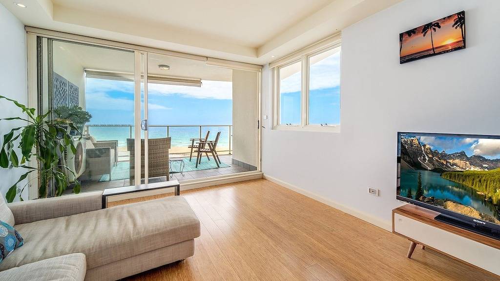 Ganze Wohnung, Ocean Views - Unit 29 - The Entrance in The Entrance, New South Wales