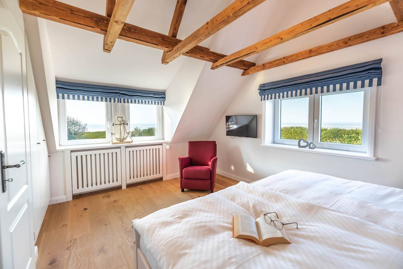 Kliff 21 in Goting, Föhr